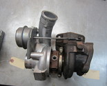 Turbo Turbocharger Rebuildable  From 2004 Volvo XC70  2.5 - $209.95