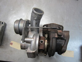 Turbo Turbocharger Rebuildable  From 2004 Volvo XC70  2.5 - £165.15 GBP