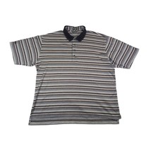 Descente International Vintage Men&#39;s Collection Egyptian Cotton Size XL - $185.37 MXN