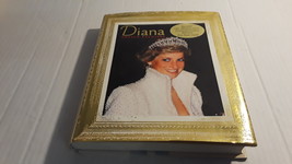 DIANNA UNSEEN ARCHIVES , 10TH ANNIVERSARY COMMEMORATIVE EDITION - $27.99