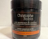 Christophe Robin Shade Variation Mask - WARM CHESTNUT 8.33oz/250ml - £31.46 GBP