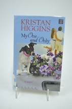 My One And Only By Kristan Higgins Large Print Ex-Library - £7.86 GBP