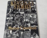 Kentucky Stories by Byron Crawford hardcover 1994 - $24.98