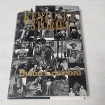 Kentucky Stories by Byron Crawford hardcover 1994 - £19.64 GBP