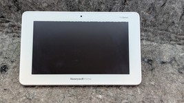 Honeywell Home Resideo PROWLTOUCH ProSeries 7″ Color Wireless Touchscreen - $89.99