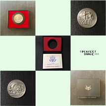 General Daniel Morgan - America&#39;s First Medals - £14.26 GBP
