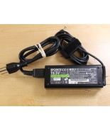 Genuine Sony VGP-AC19V26 AC Adapter Charger 19.5V 4.7A Power Charger - $183.60 MXN