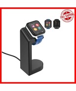 Charging Stand for Gizmo Watch 1 - 5ft USB Fast Charger, Modern Design - $410.48 MXN
