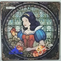 Snow White Disney 100th Limited Edition Art Card Print Big One 248/255 - $148.49