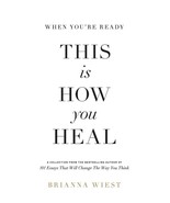 When You&#39;re Ready This Is How You Heal (English, Paperback) - £10.56 GBP