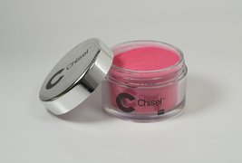 Chisel Nail Art 2 IN 1 Acrylic &amp; Dipping Powder 2 oz - OMBRE (OM2B) - £14.08 GBP