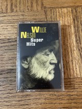 Willie Nelson Cassette - £9.24 GBP
