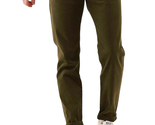 DIESEL Womens Slim Fit Jeans D - Strukt Solid Green Size 28W 32L 00SPW5-... - $57.71