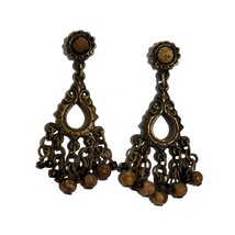 Beaded Earrings - $2.97