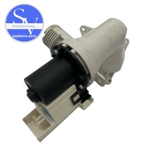 Electrolux Washer Drain Pump 5304505209 A03497801 - $629.76 MXN