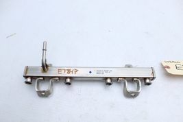 06-13 MAZDA MX-5 MIATA NC FUEL INJECTOR RAIL E3847 image 9