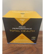Peak Performance Total Health Pack:  for Men, expires 11/2025 - $148.47