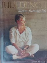 Judi Dench Scenes From My Life - £10.37 GBP