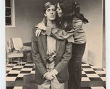 Little Murders Playbill Dallas Theater Center 1970 Edward Herrmann Kaki ... - $11.88