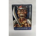 Ultimate Werewolf Chris Aryanto Art Kickstarter Exclusive Promo Cards - $42.76
