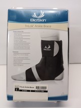 BioSkin TriLok Ankle Brace for Women &amp; Men - Medium - £25.60 GBP