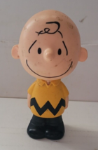 2015 Charlie Brown Toy McDonalds Peanuts Untested Collectible Decorative - £6.75 GBP