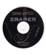 Junk Email Eraser (PC-CD-ROM, 1997) for Windows 95/NT - NEW CD in SLEEVE - £3.12 GBP