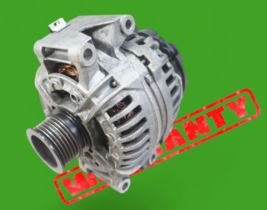 06-11 Mercedes M272 E350 C300 SLK350 Generator Alternator 150 AMP 272154... - $95.00