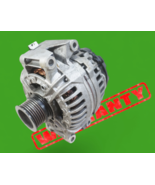 06-11 Mercedes M272 E350 C300 SLK350 Generator Alternator 150 AMP 272154... - $129.04 CAD