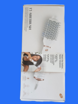 T3 AireBrush One-Step Hair Dryer Brush 2 Speed &amp; 3 Heat Settings for Fas... - $53.99