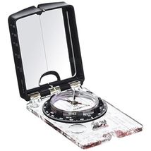 Suunto Mc-2/D/L Professional Precise Mirror Compass  - $191.00