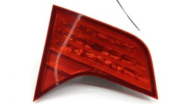 Driver Left Tail Light Lamp Sedan Lid Mounted Fits 06-11 Honda Civic - $641.12 MXN