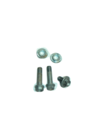 Rear brake master cylinder mount bolts 1999 KTM 640 LC4 Adventure Enduro... - $10.59