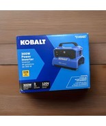 Kobalt 5149487 300w Power Inverter 120v Brand New In Box Battery Sold Separate - $69.81