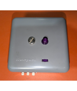 Honeywell RA890G1260 Protectorelay Primary Burner Control Flame Detector... - $877.82 CAD