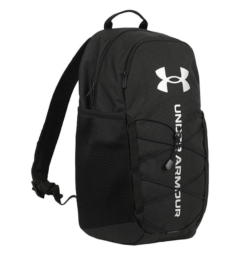 Under Armour Hustle Sport 6.0 Backpack Unisex Sports Casual Bag NWT 6000... - $79.90