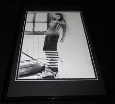 Julia Roberts 1999 Framed 11x17 Photo Poster Display - £39.56 GBP