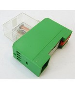 Phoenix Contact EMG # 22-RELS/K1-G 24 Relay - $24.44