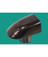 2009-2011 jaguar xf x250 rear right passenger exterior door handle cap m... - $551.01 MXN