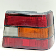 Chevrolet 1985-86 Geo Spectrum RH Passenger Red White Amber Tail Light A... - $34.17