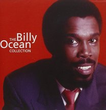 Collection [Audio CD] Ocean, Billy - £19.25 GBP