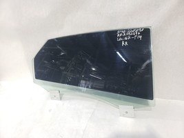 Rear Right Laminated Door Glass OEM 10 11 12 13 14 15 16 17 Jaguar XJL LWB - £126.97 GBP