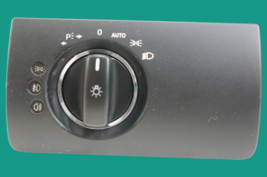 06-2011 mercedes x164 gl550 ml63 amg headlight control switch module oem - £53.36 GBP