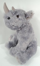 Adventure Planet Plush African Rhinoceros - 15&quot; Tall - Nice - $23.11