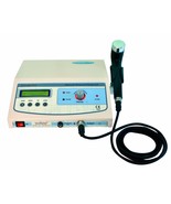 New Therapeutic Ultrasound Therapy Machine 1 MHz LCD Display Therapy Uni... - £179.11 GBP