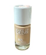 MAKE UP FOR EVER HD Skin Hydra Glow Hydrating Foundation - 1N14 Beige - $46.66