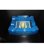Drew Estates Undercrown Outdoor cigar ashtray Measures 8.25" L x 7" W x 2" H NIB - $49.01