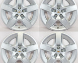 2008-2012 Chevrolet Malibu LS # 3276 17&quot; Hubcaps / Wheel Covers # 095969... - $119.99