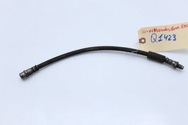 10-16 MERCEDES-BENZ E350 REAR BRAKE HOSE Q1423 image 11