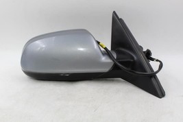 Right Passenger Side Gray Door Mirror Power Fits 2010-2016 AUDI A4 OEM #16150... - £141.53 GBP